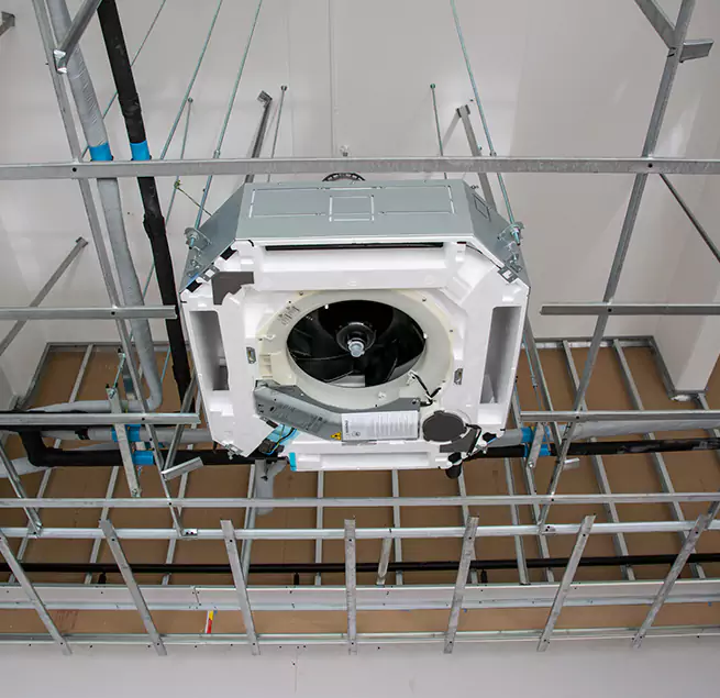 Why Homeowners & Businesses Trust Us Vallejo, CA