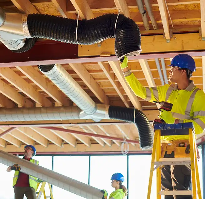 Why Homeowners & Businesses Trust Us in Vallejo, CA?