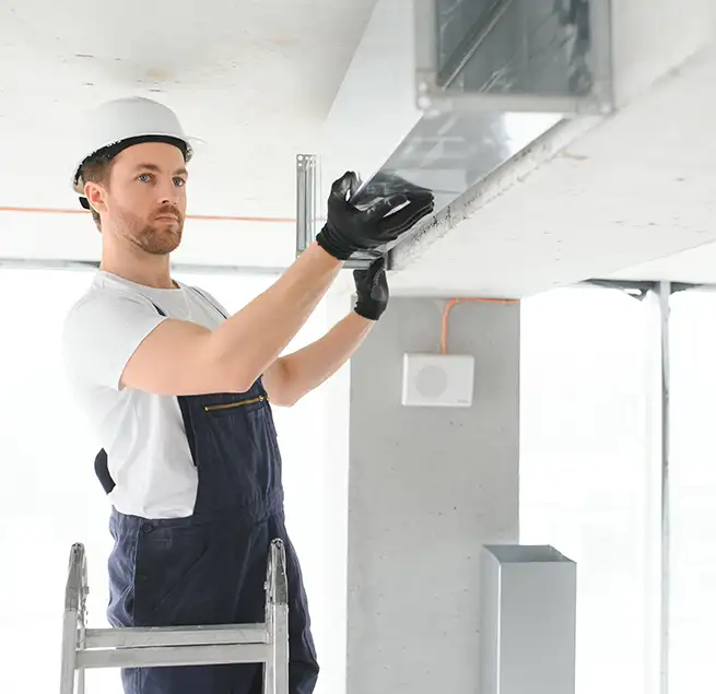 Why Homeowners & Businesses Trust Us in Vallejo, CA?