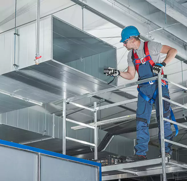 Why Homeowners & Businesses Trust Us in Vallejo, CA?