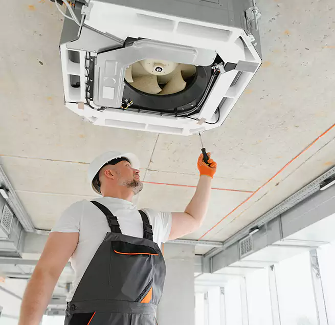 Why Homeowners Businesses Trust Us in Vallejo, CA