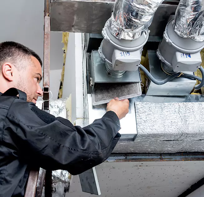 Why Homeowners Businesses Trust Us in Vallejo, CA?