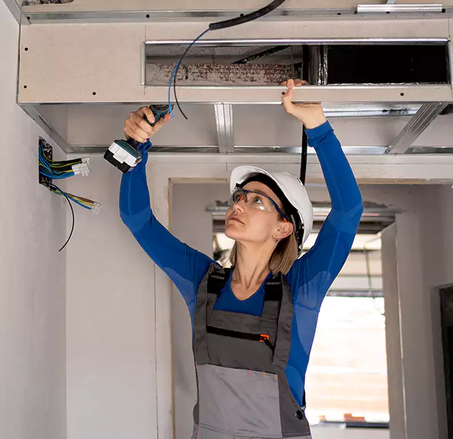 Why Homeowners & Businesses Trust Us in Vallejo, CA?