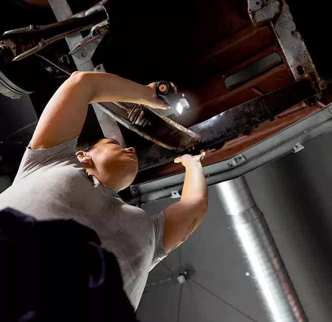 Why Homeowners & Businesses Trust Us Vallejo, CA