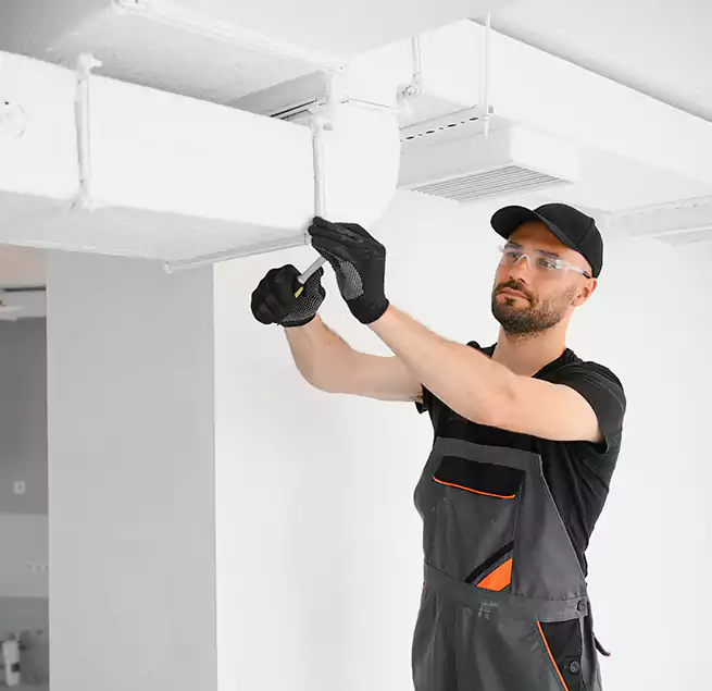  Why Homeowners Businesses Trust Us Vallejo, CA