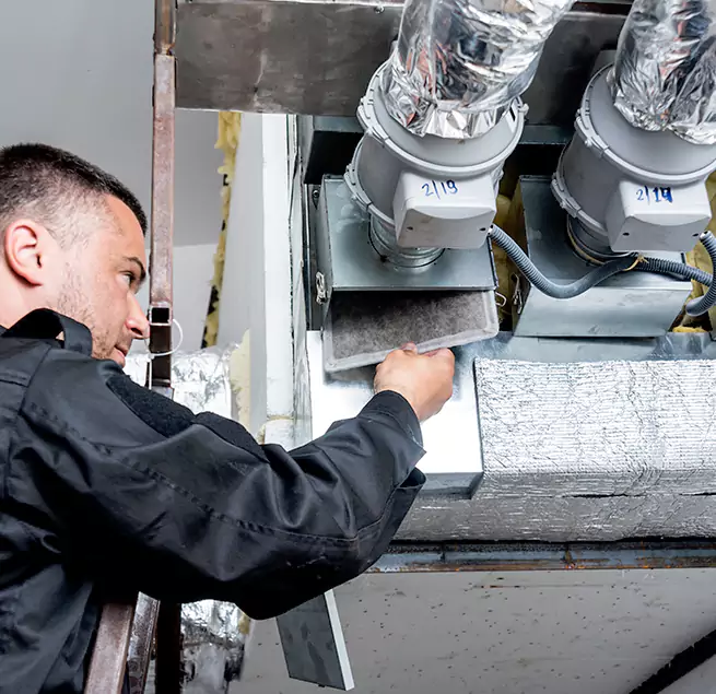 Why Homeowners & Businesses Trust Us in Vallejo, CA?