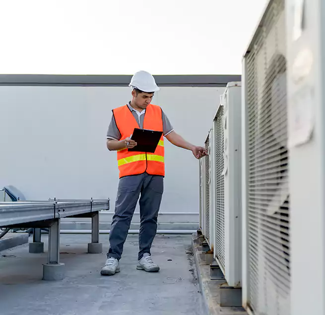 Why Homeowners & Businesses Trust Us in Vallejo, CA?