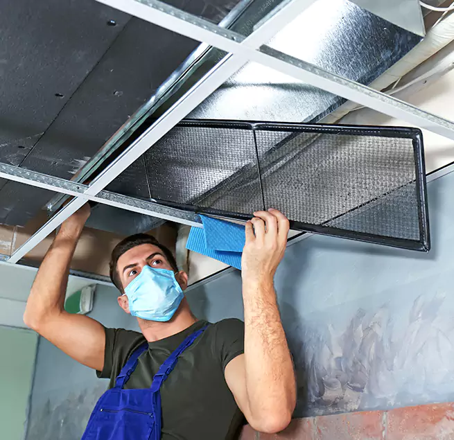  Why Homeowners Businesses Trust Us  in Vallejo, CA?